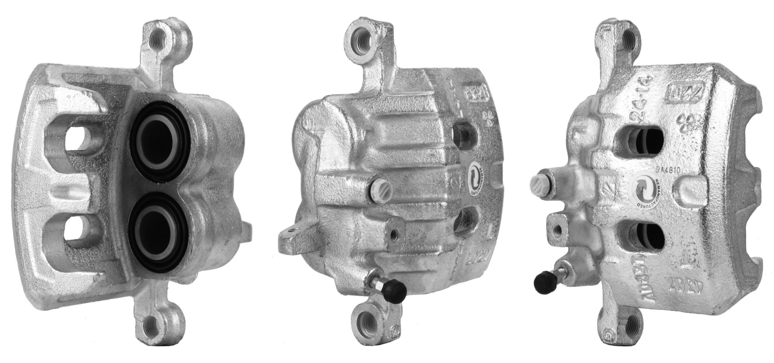 Remzadel/remklauw DRI 3102210