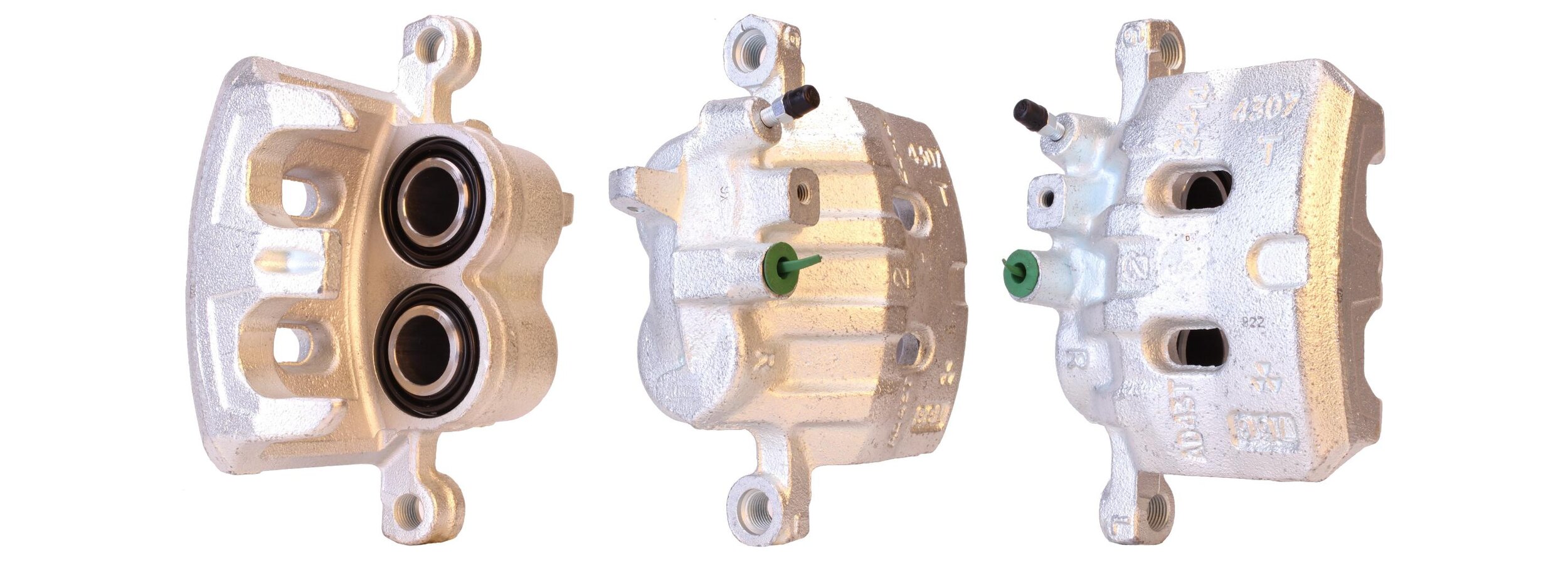 Remzadel/remklauw DRI 3202210