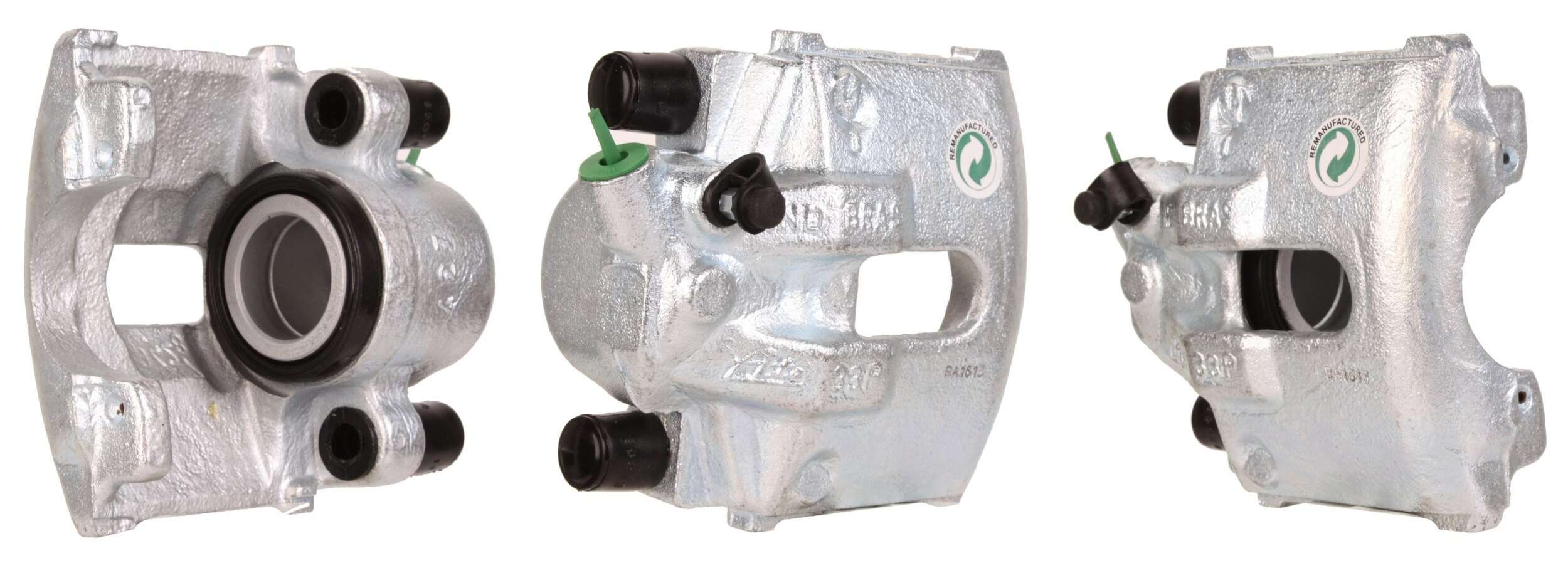 Remzadel/remklauw DRI 3106210