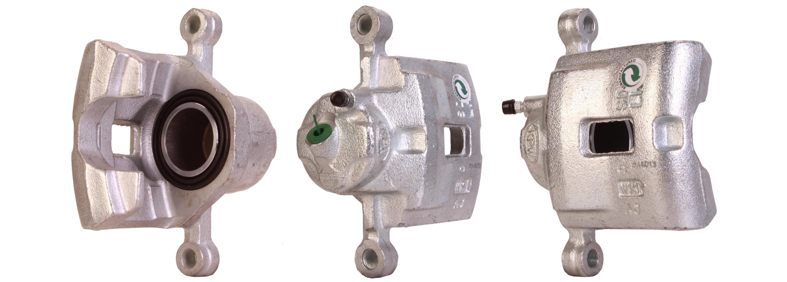 Remzadel/remklauw DRI 3173300