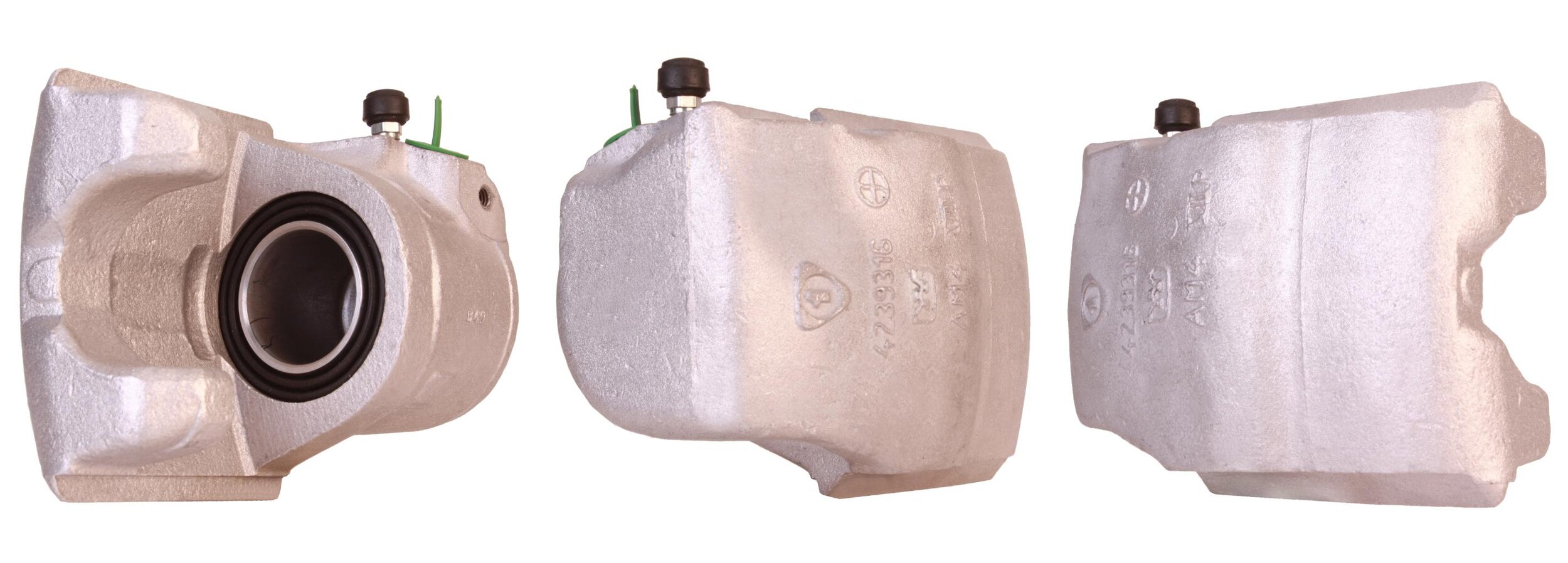 Remzadel/remklauw DRI 3292600