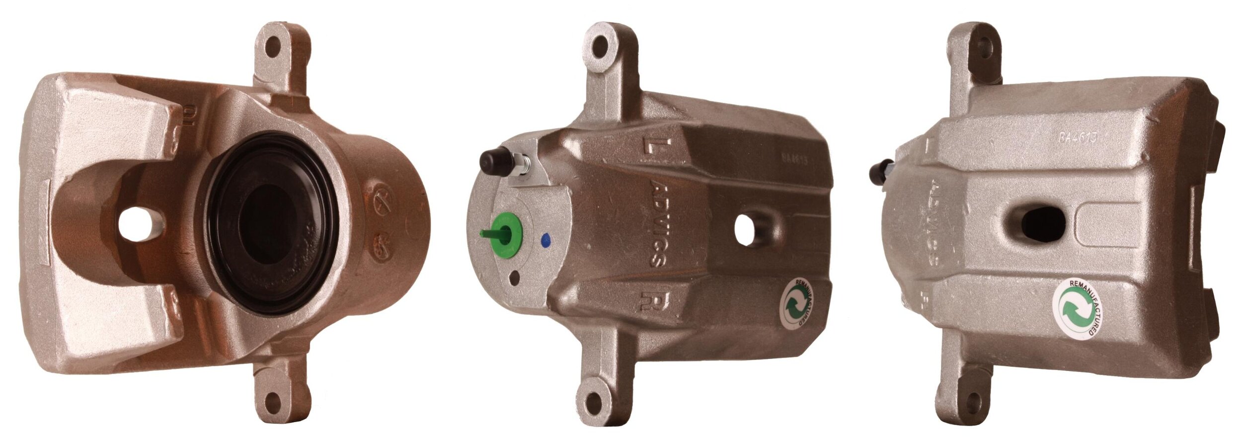 Remzadel/remklauw DRI 3187810