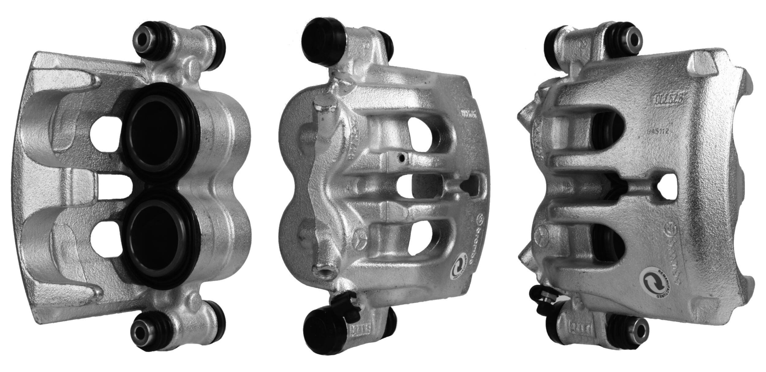 Remzadel/remklauw DRI 3185710