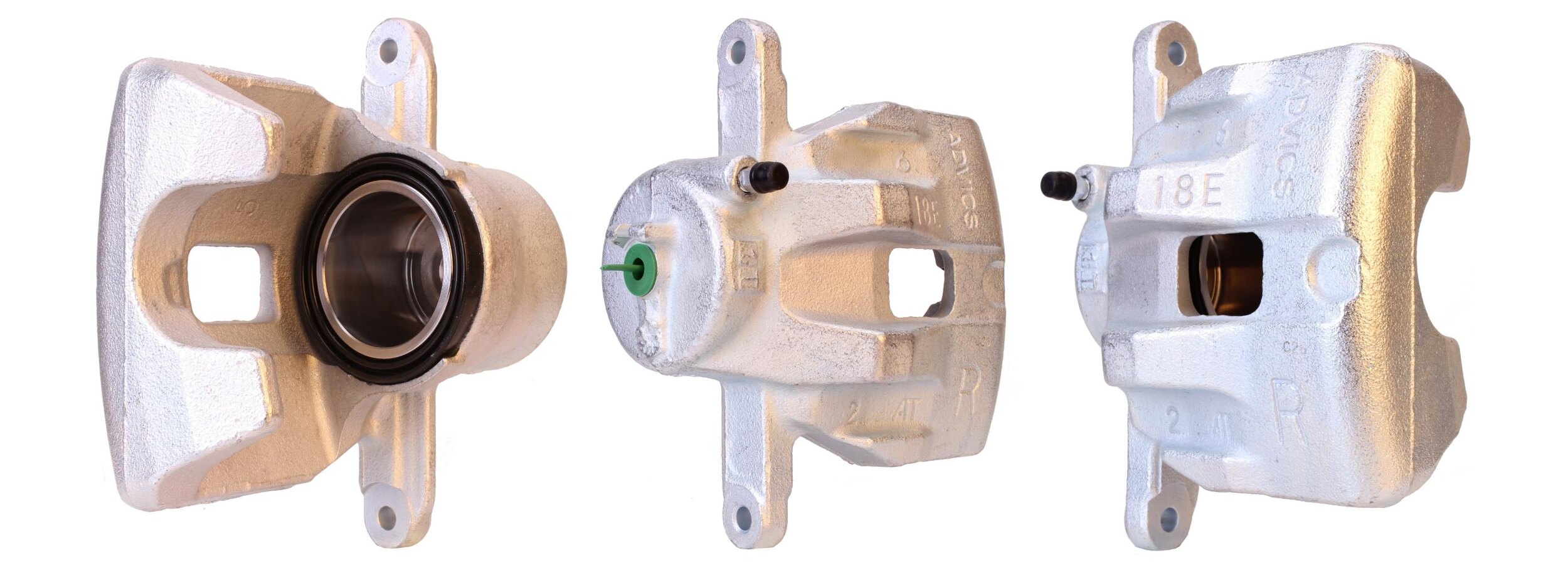 Remzadel/remklauw DRI 3286610