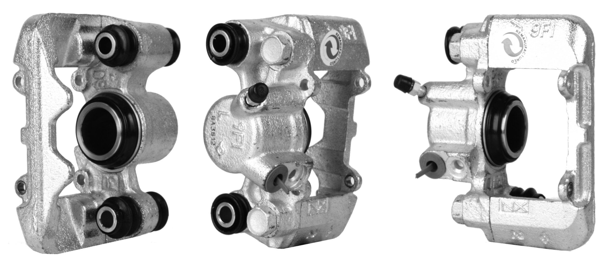 Remzadel/remklauw DRI 4185811