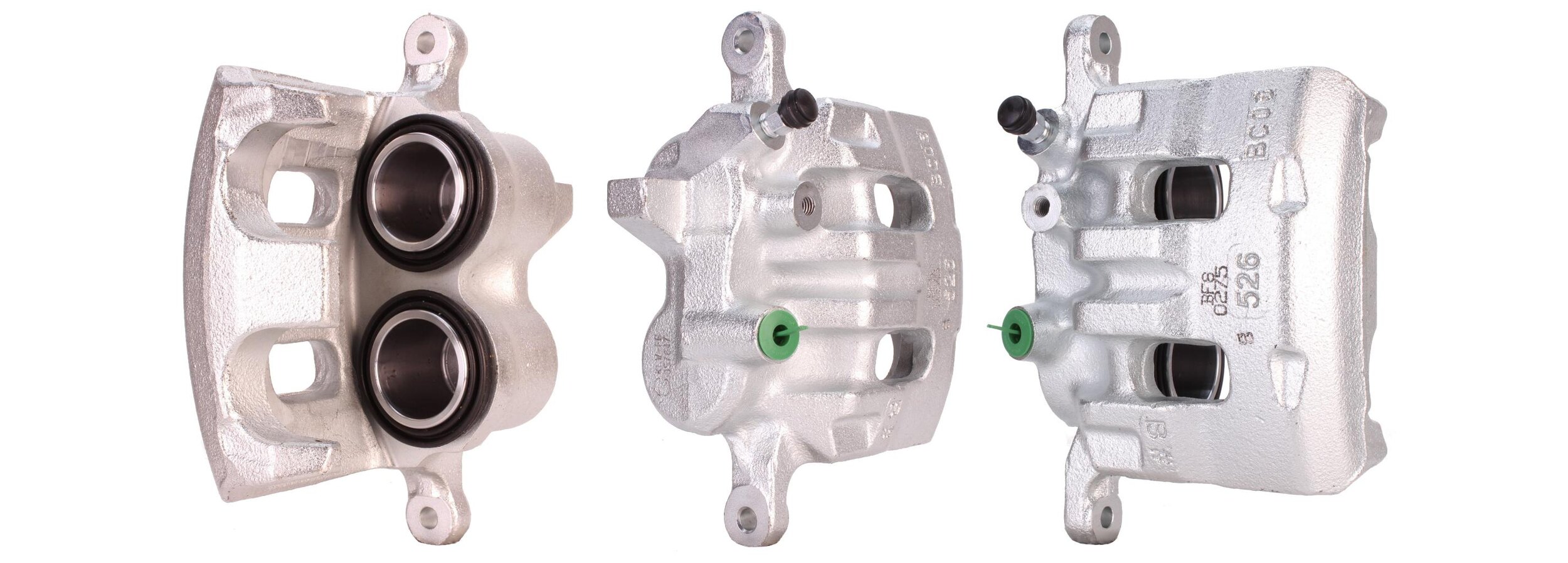 Remzadel/remklauw DRI 3299010