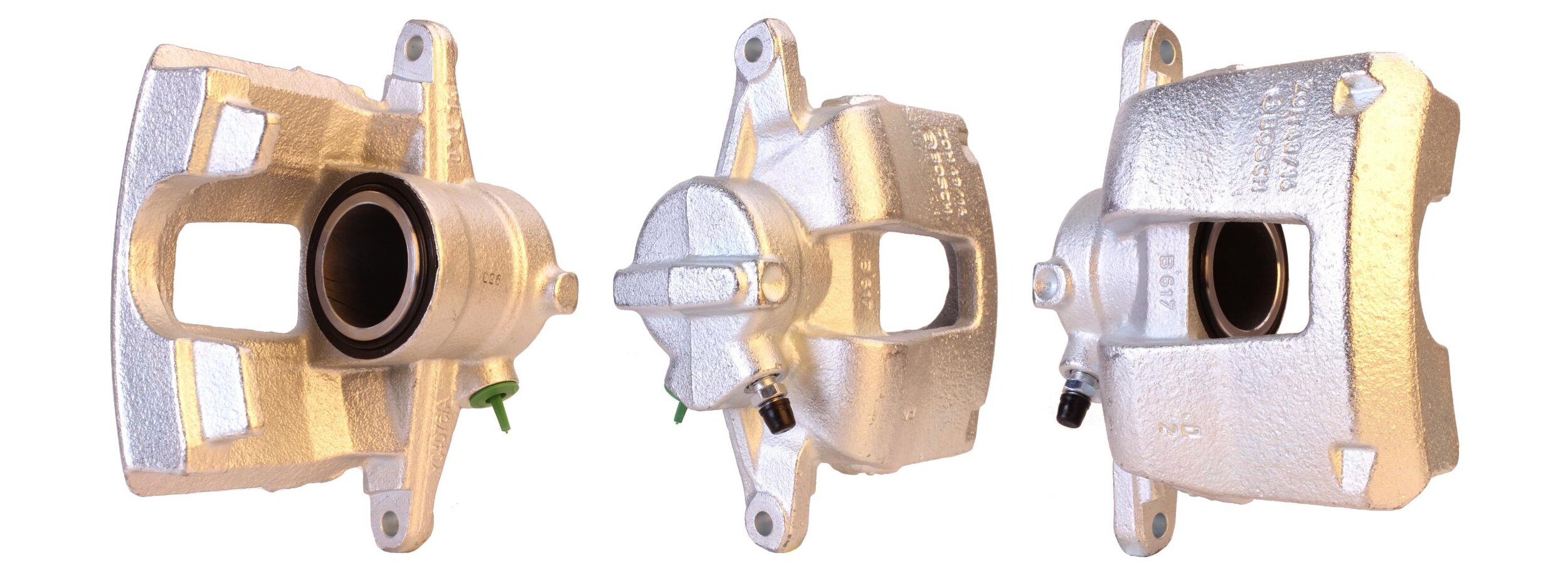 Remzadel/remklauw DRI 4298110