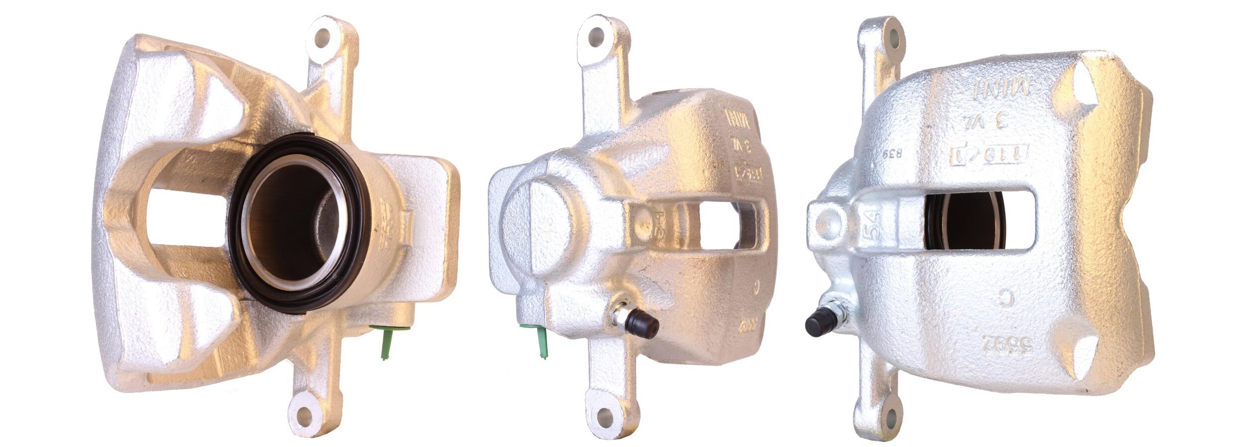 Remzadel/remklauw DRI 3293210