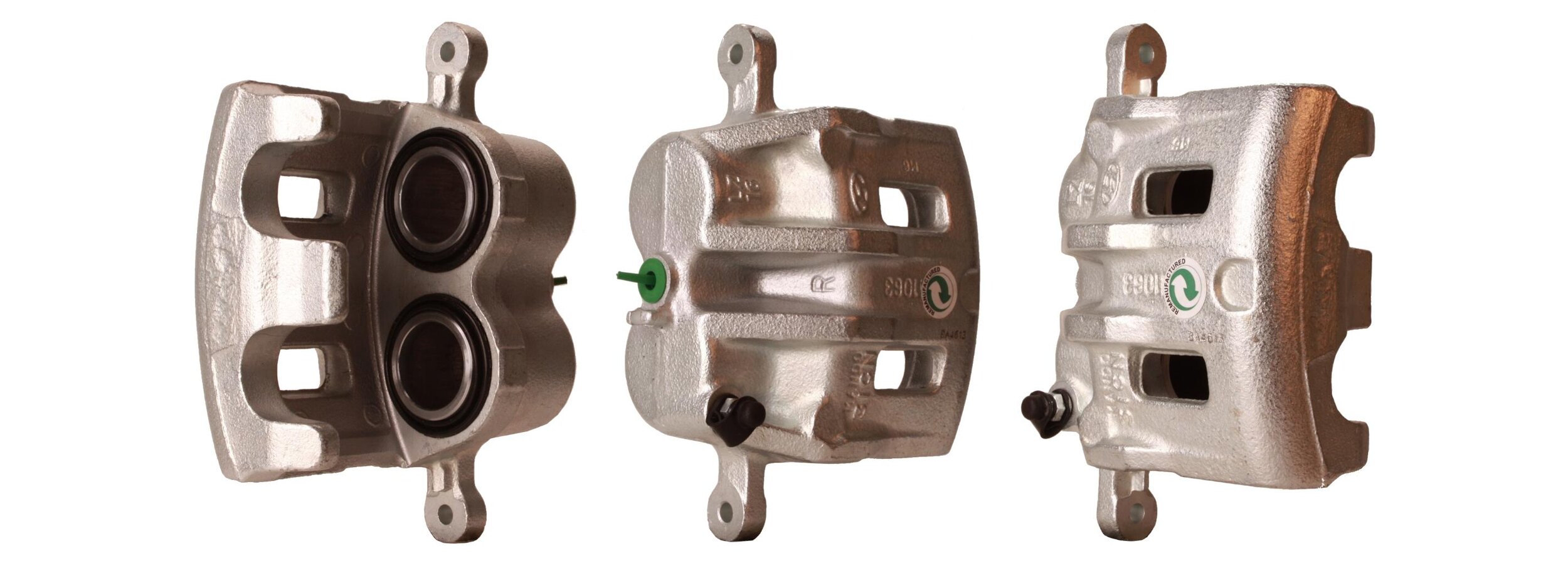 Remzadel/remklauw DRI 3291510