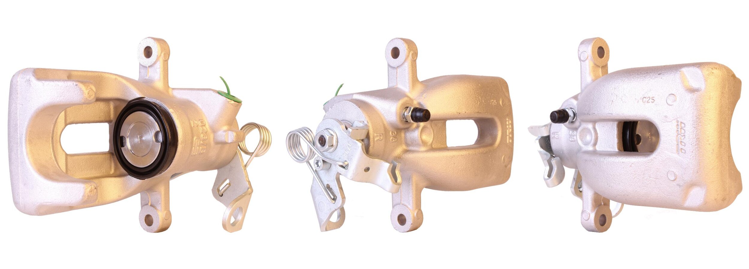 Remzadel/remklauw DRI 4296310