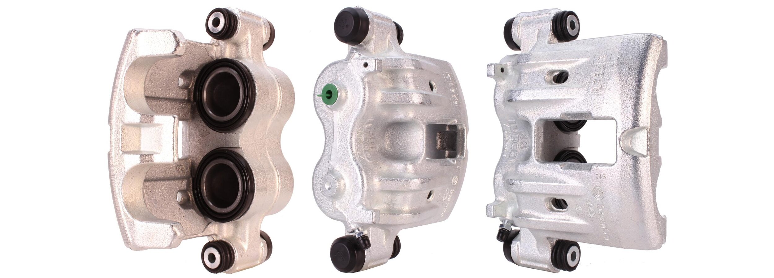 Remzadel/remklauw DRI 4264710