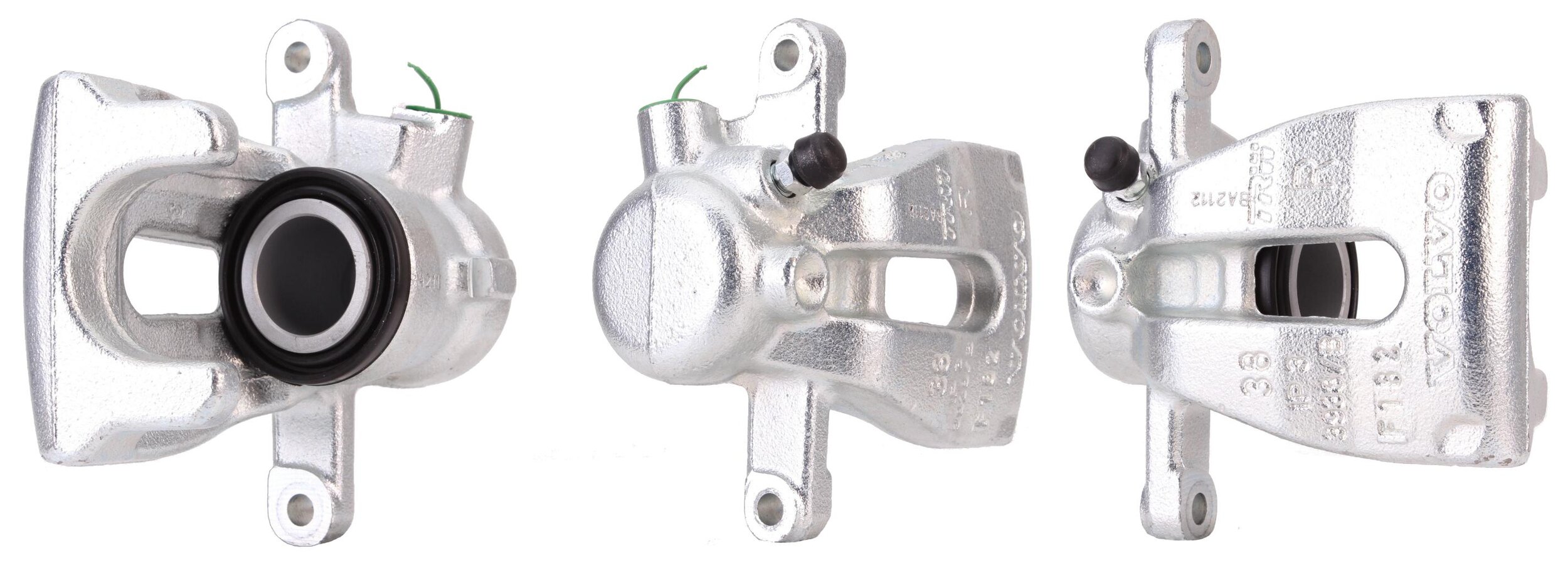 Remzadel/remklauw DRI 4294610