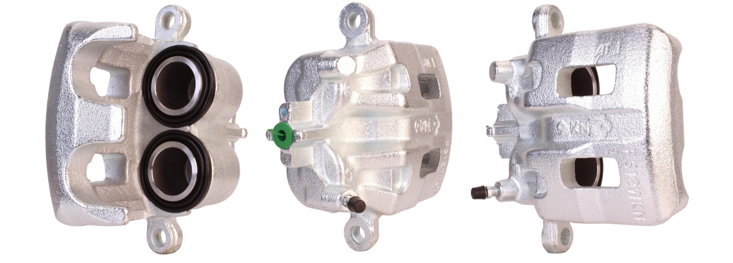 Remzadel/remklauw DRI 3195610