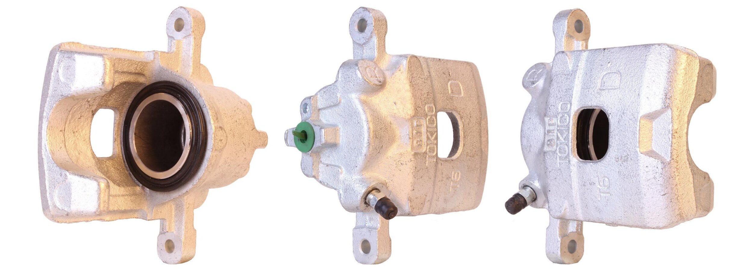 Remzadel/remklauw DRI 3206320