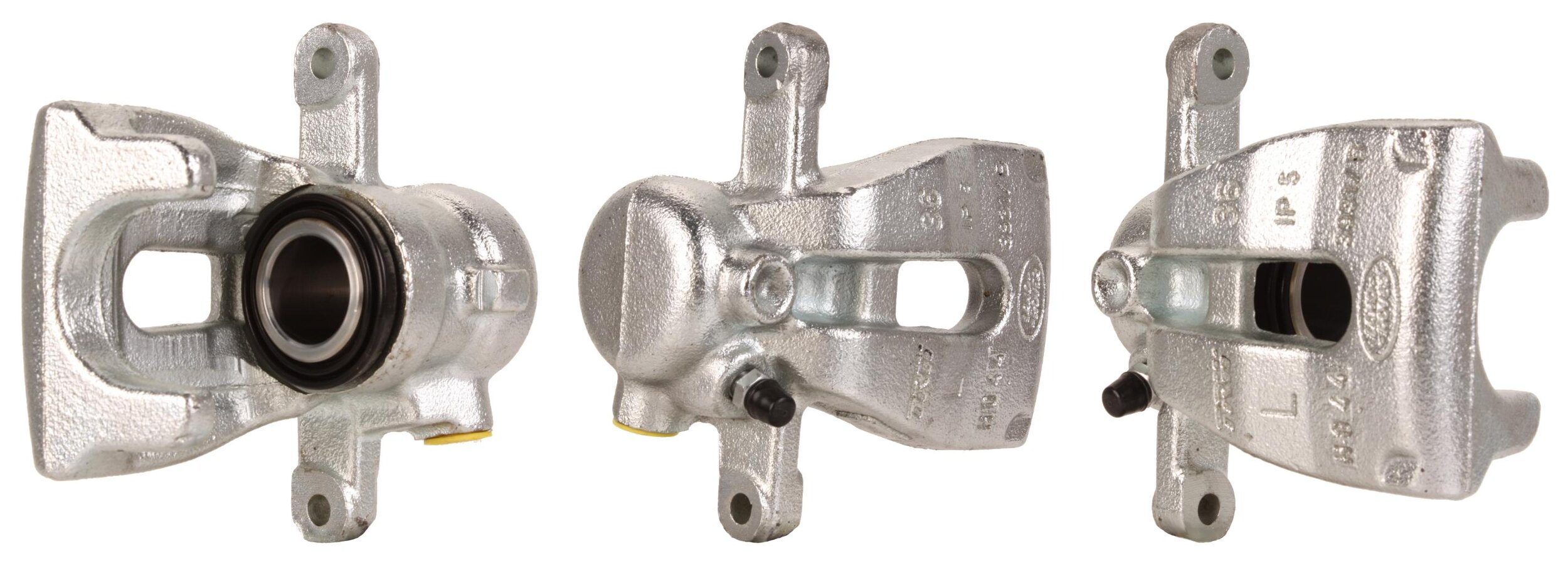 Remzadel/remklauw DRI 4107320