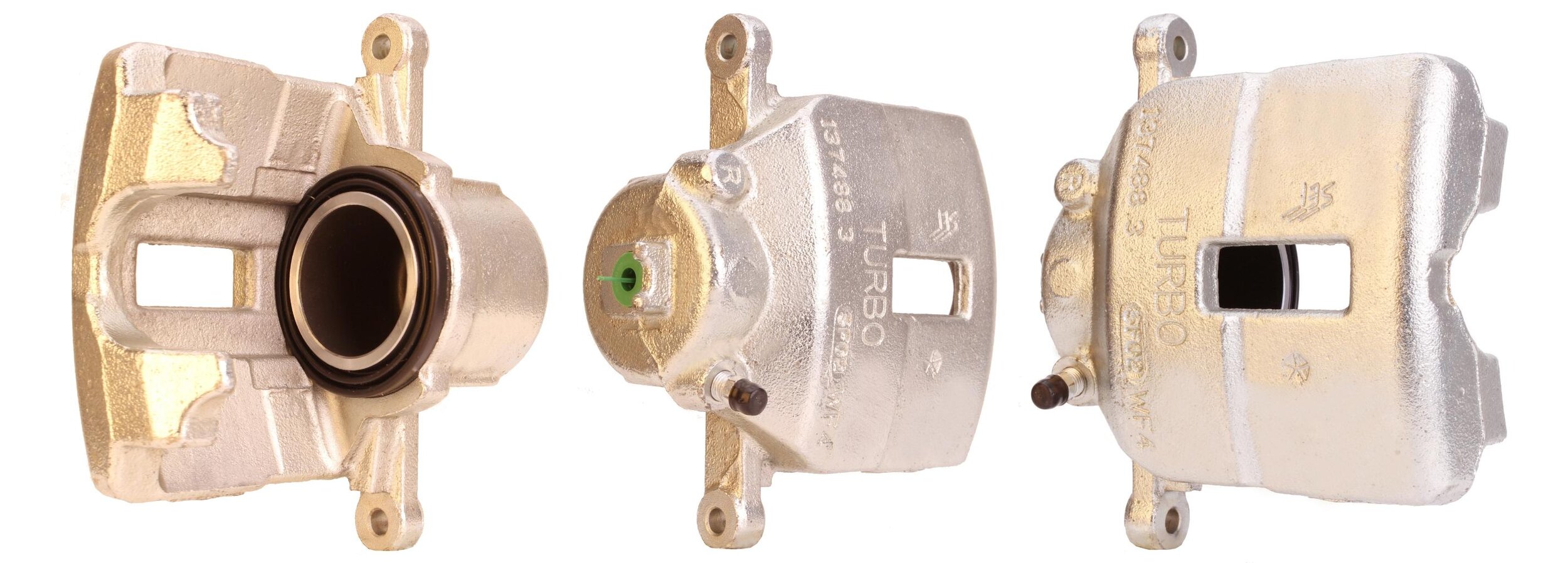 Remzadel/remklauw DRI 3201520