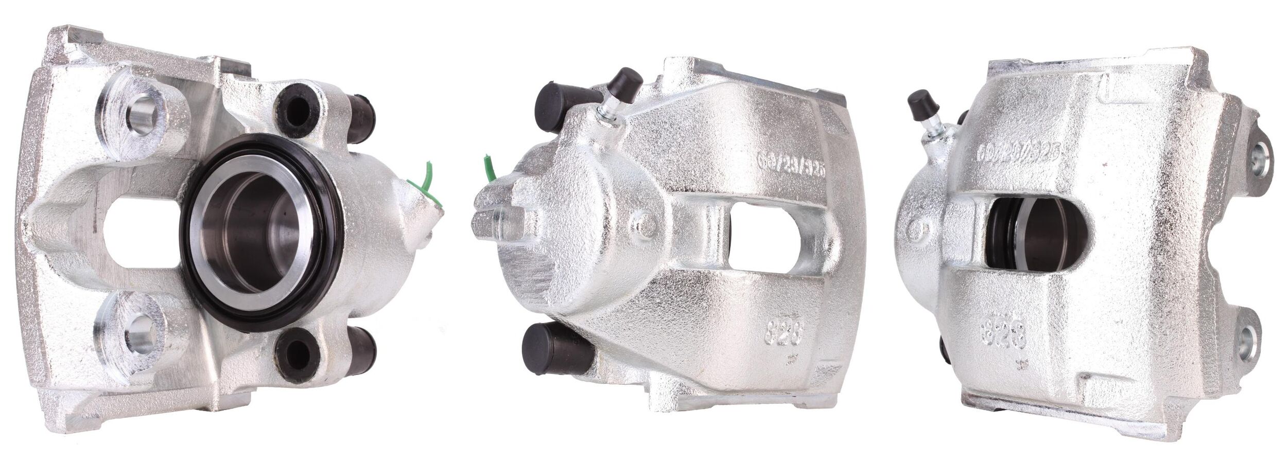 Remzadel/remklauw DRI 3206620