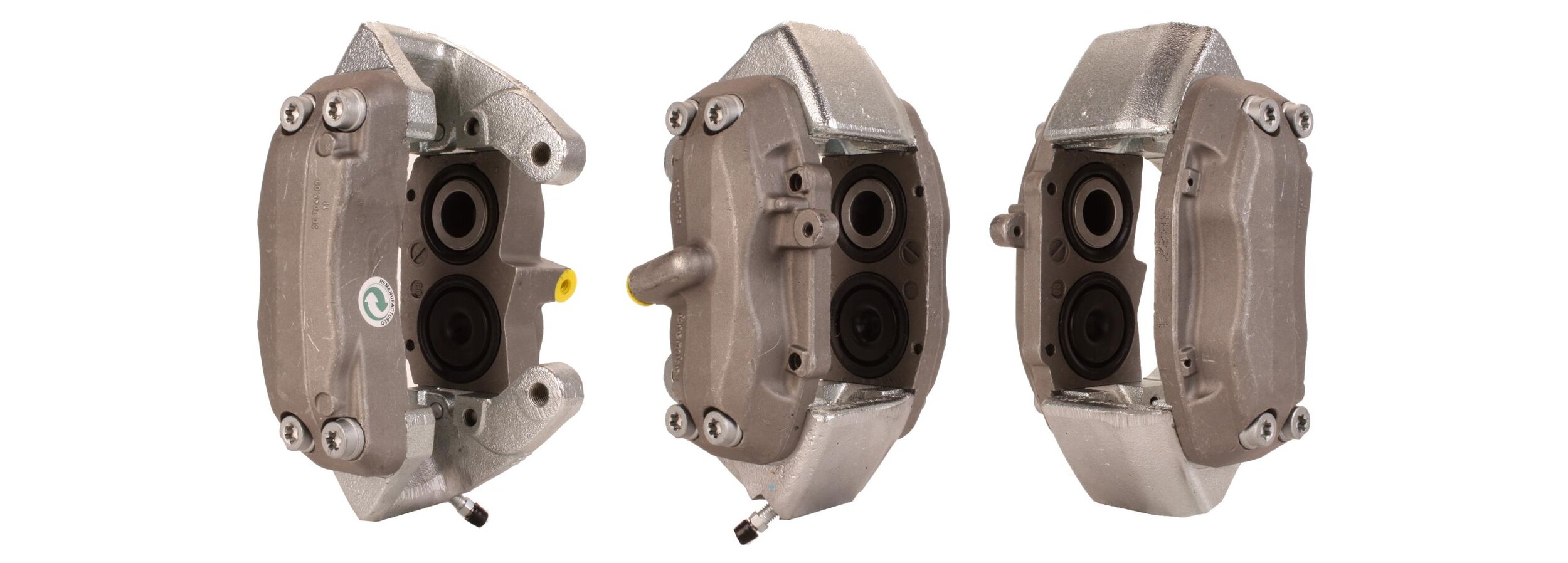 Remzadel/remklauw DRI 3107620