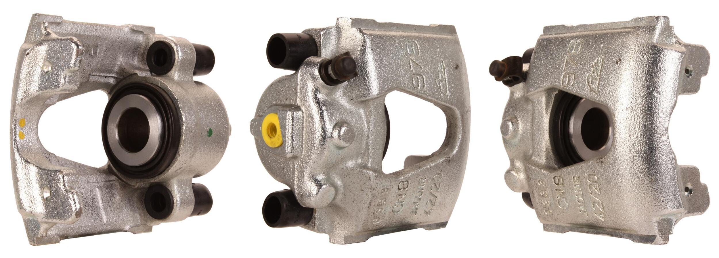 Remzadel/remklauw DRI 4101720