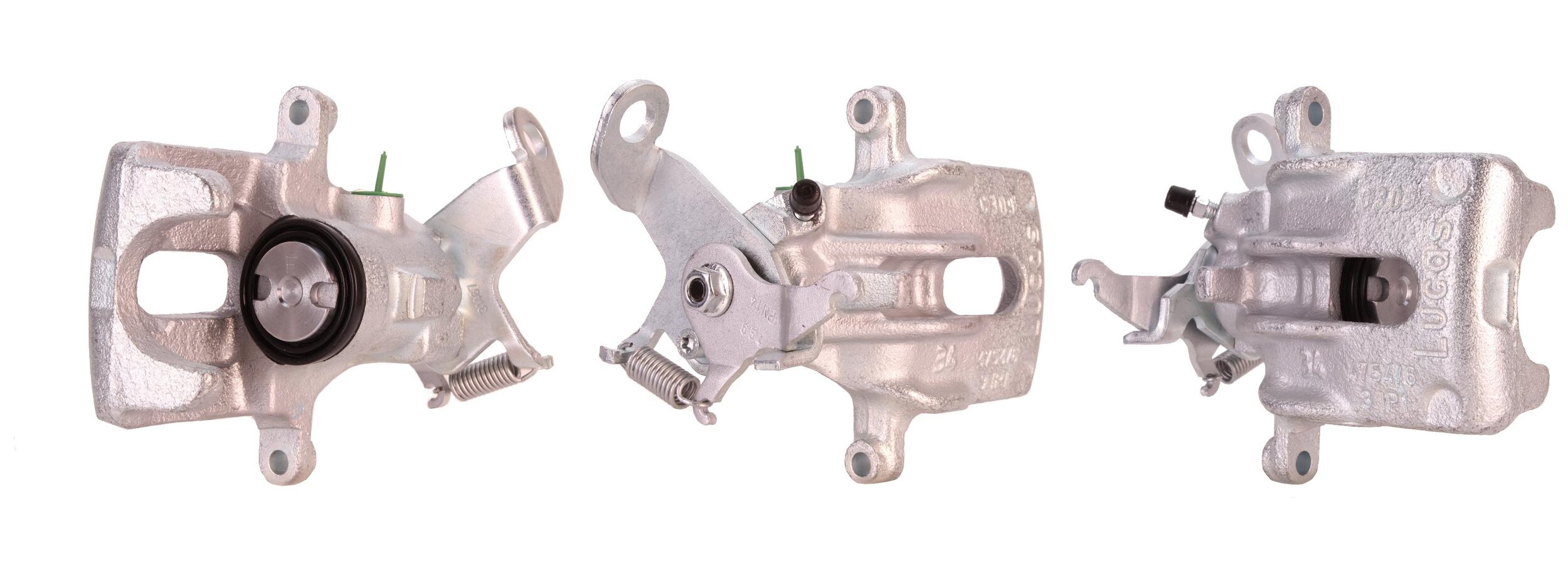 Remzadel/remklauw DRI 4216020