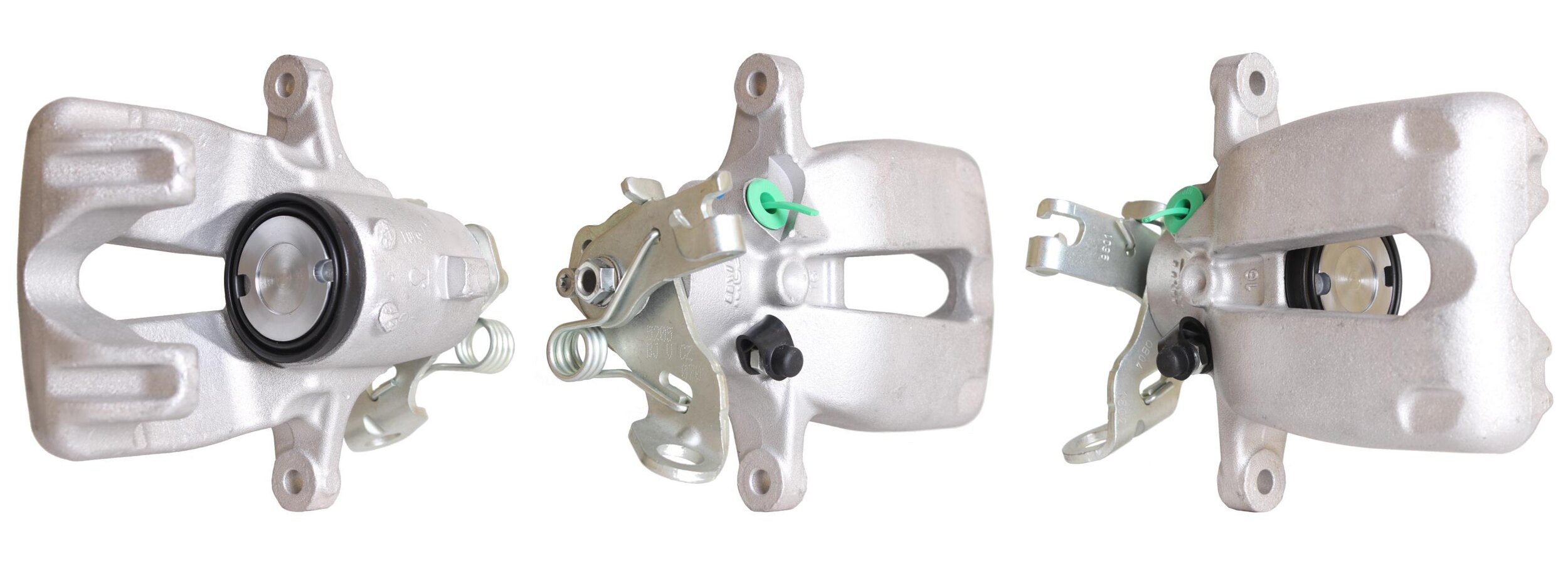 Remzadel/remklauw DRI 4112320