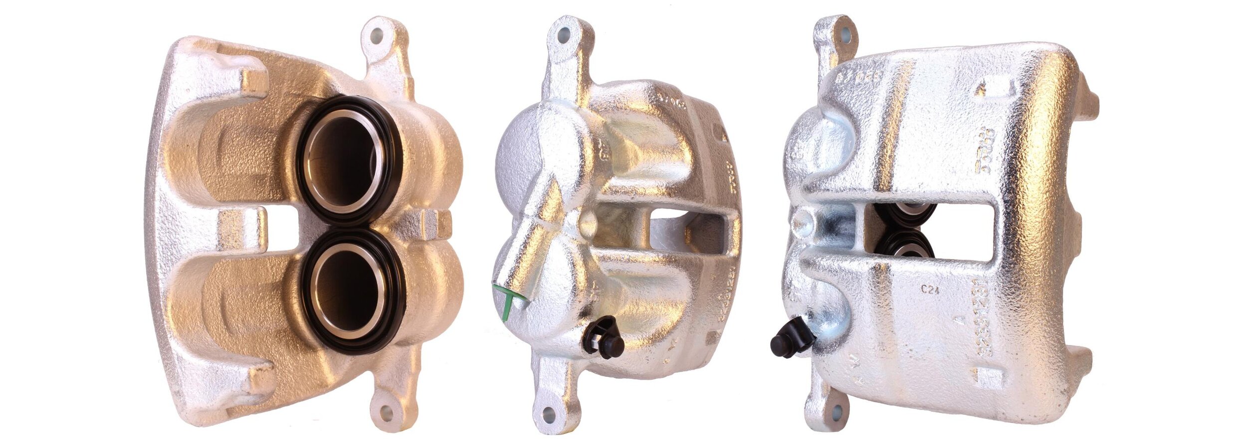 Remzadel/remklauw DRI 3216320