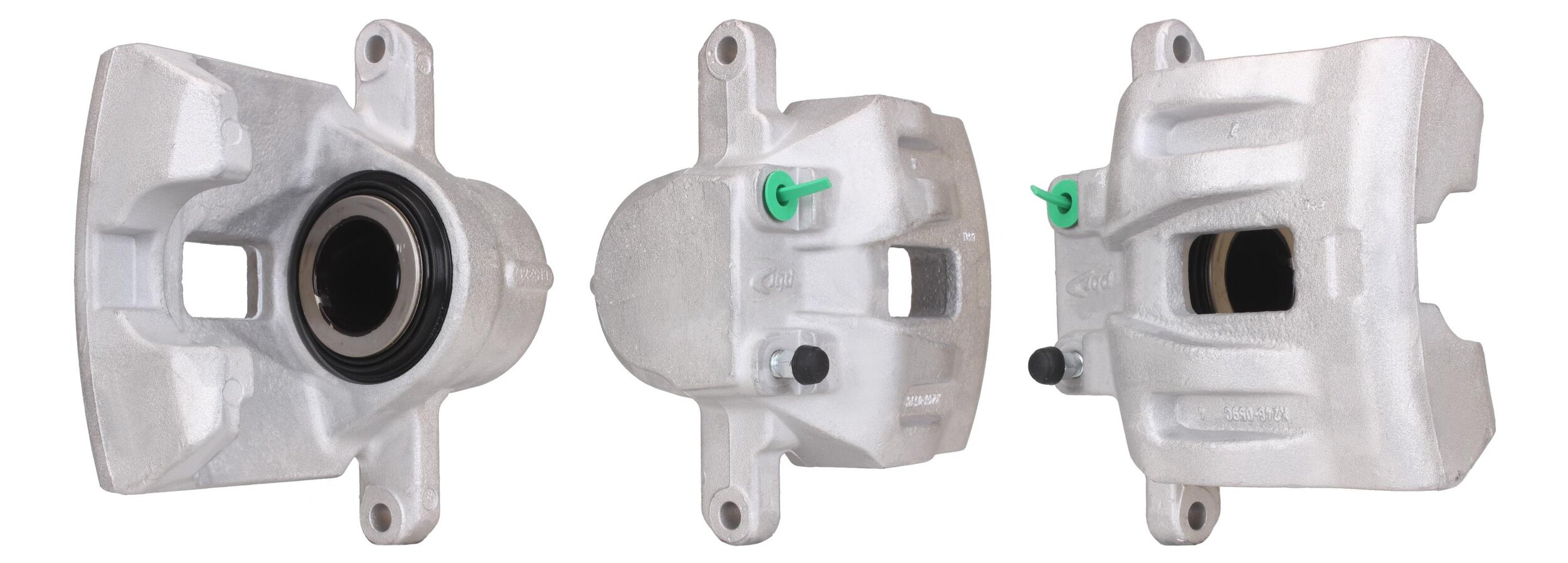 Remzadel/remklauw DRI 3118820