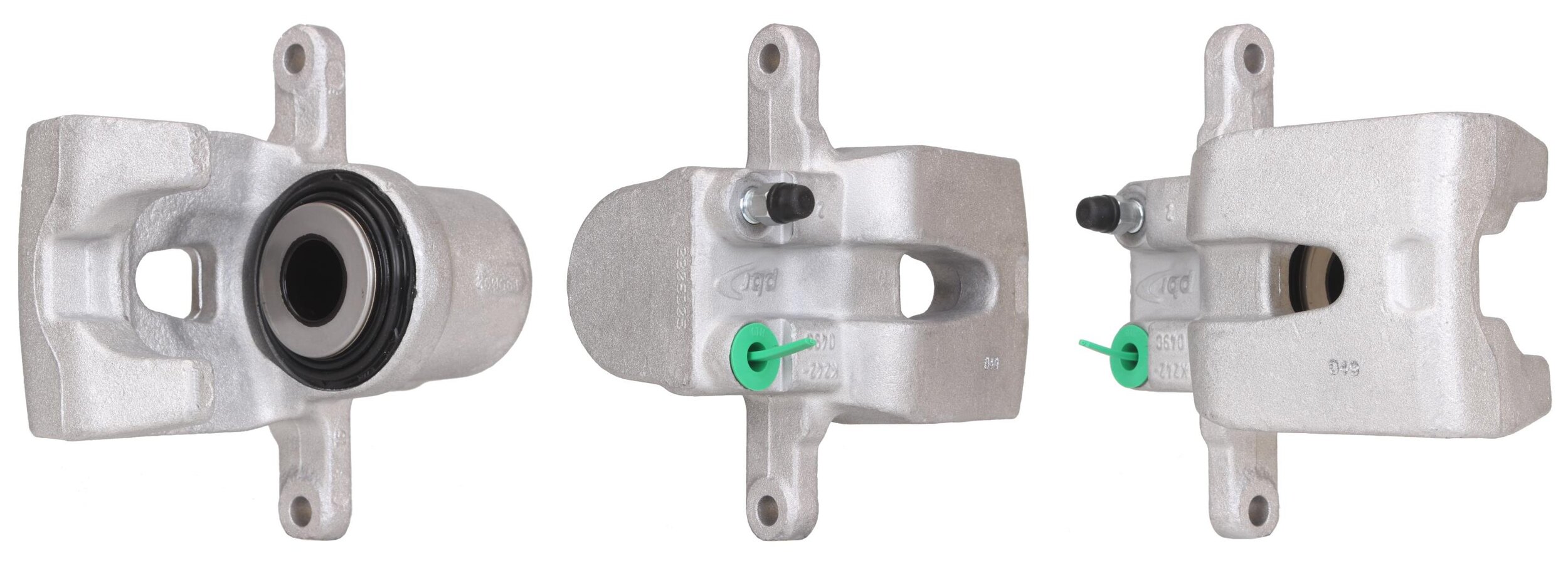 Remzadel/remklauw DRI 4119820