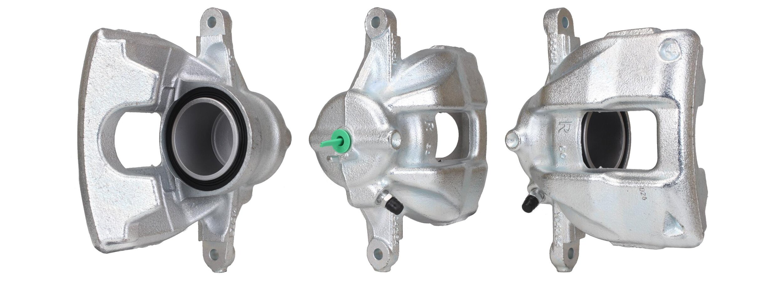 Remzadel/remklauw DRI 3217520