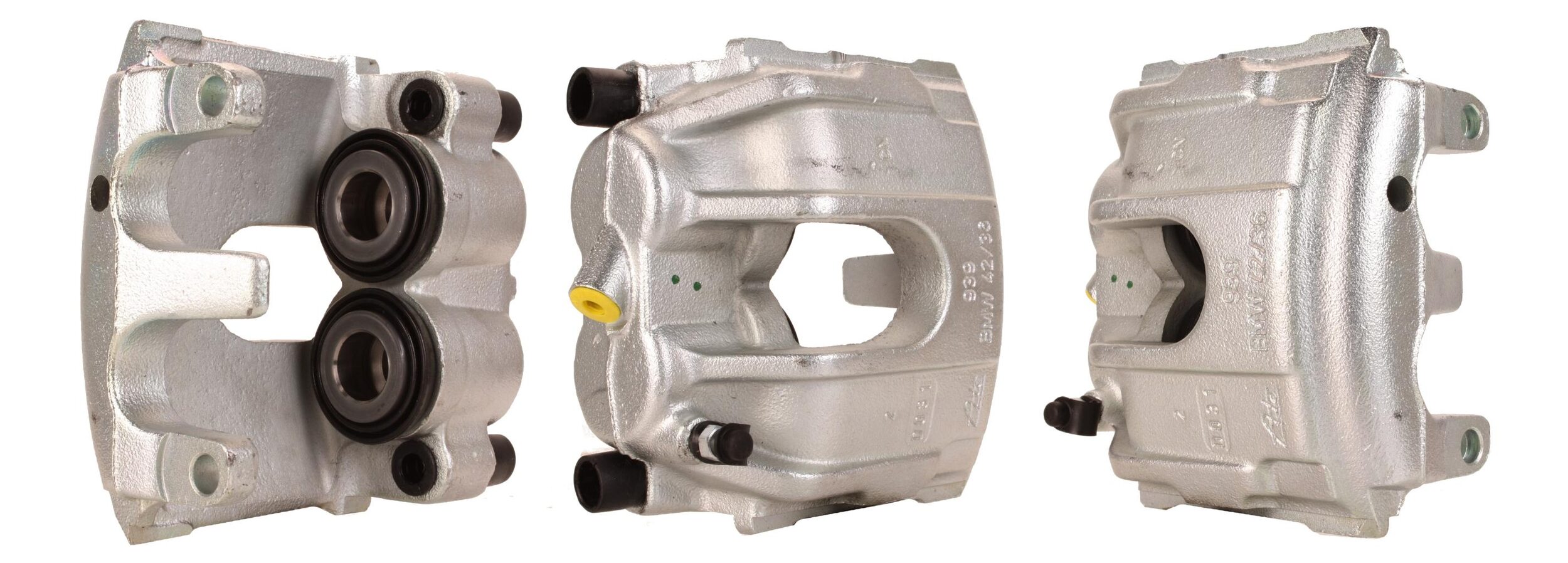 Remzadel/remklauw DRI 3115820