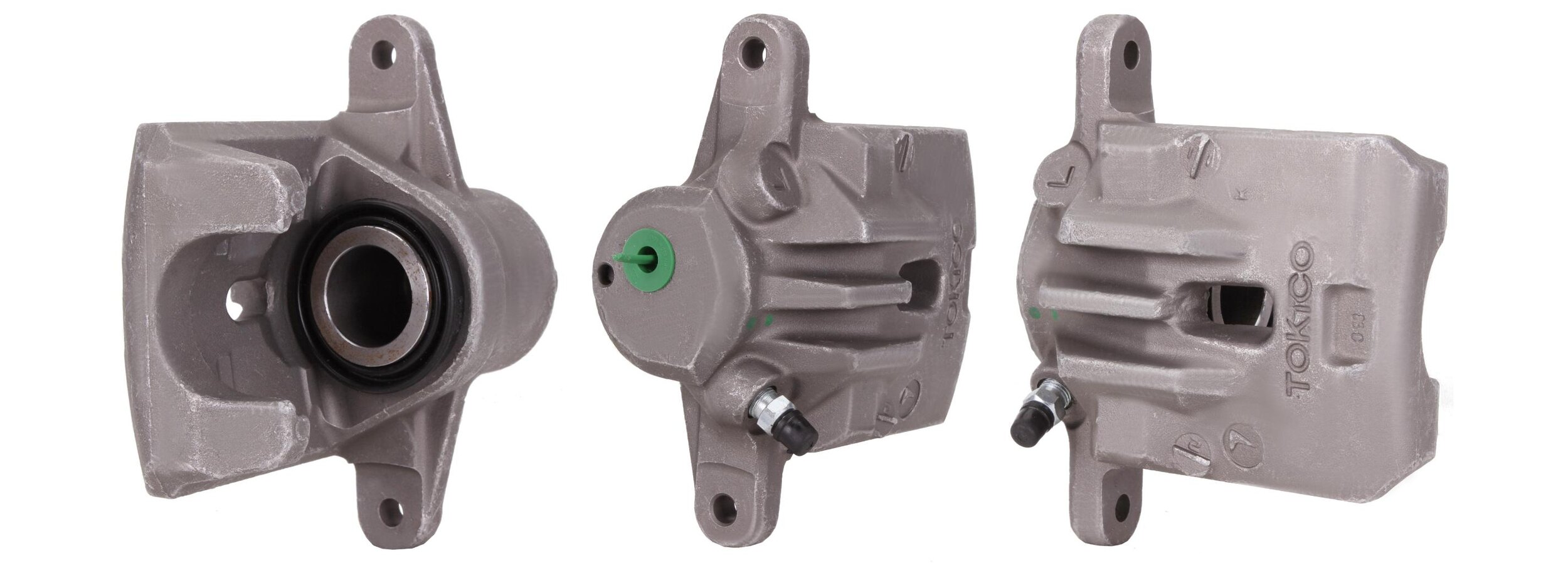 Remzadel/remklauw DRI 4114620