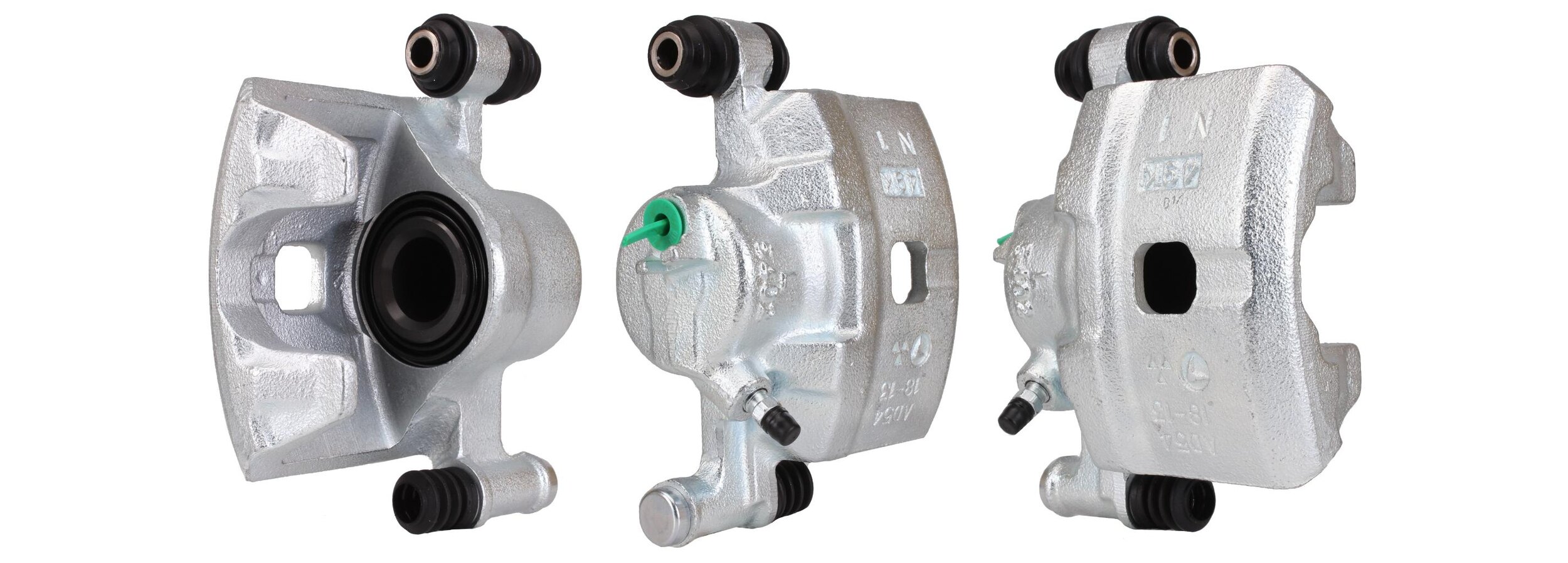 Remzadel/remklauw DRI 3123020