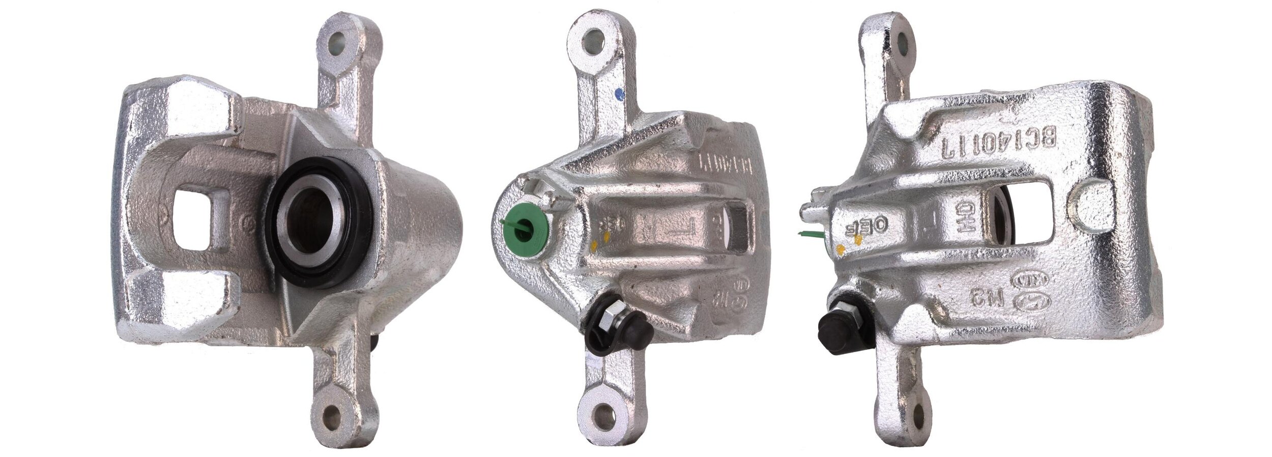 Remzadel/remklauw DRI 4125020