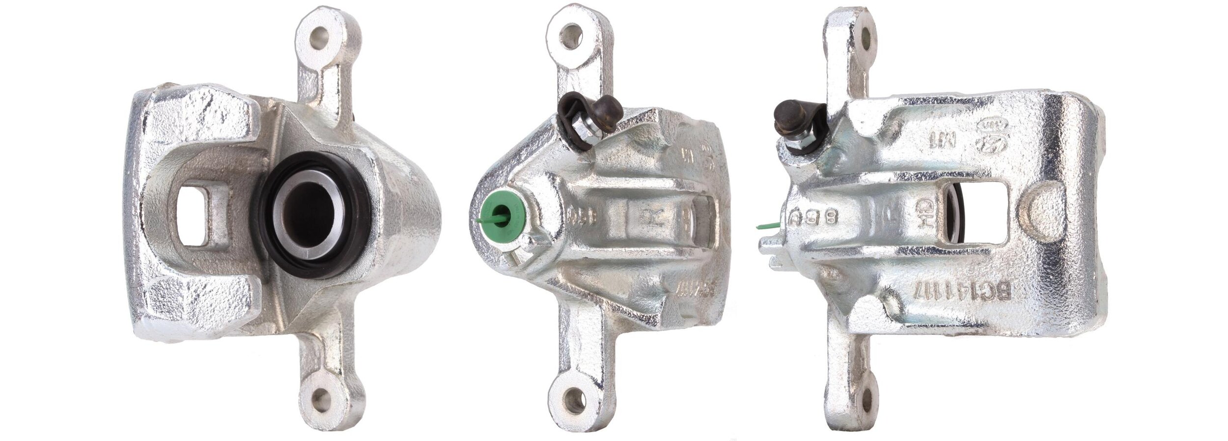 Remzadel/remklauw DRI 4225020