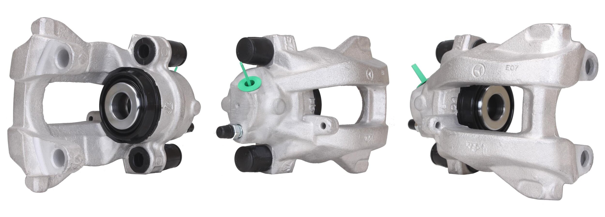 Remzadel/remklauw DRI 4121720