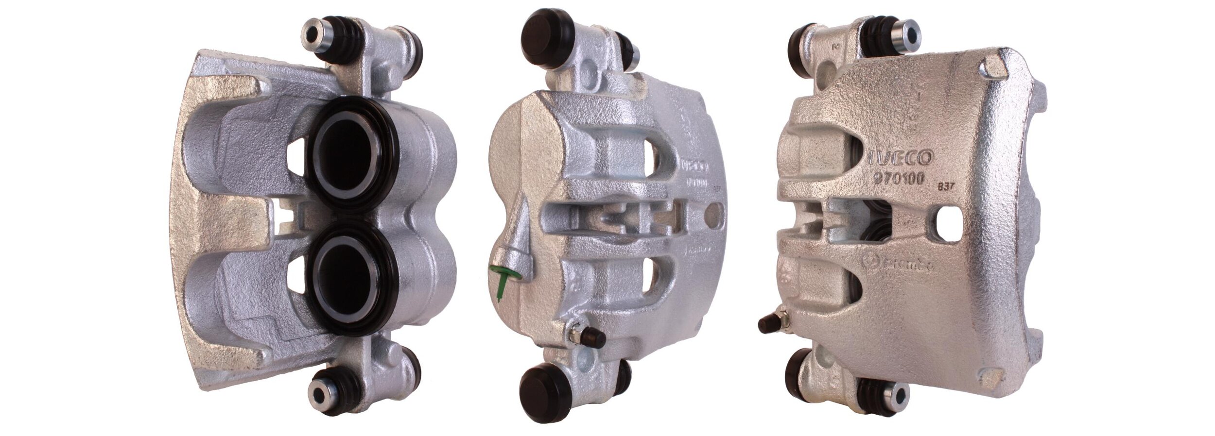 Remzadel/remklauw DRI 3127720