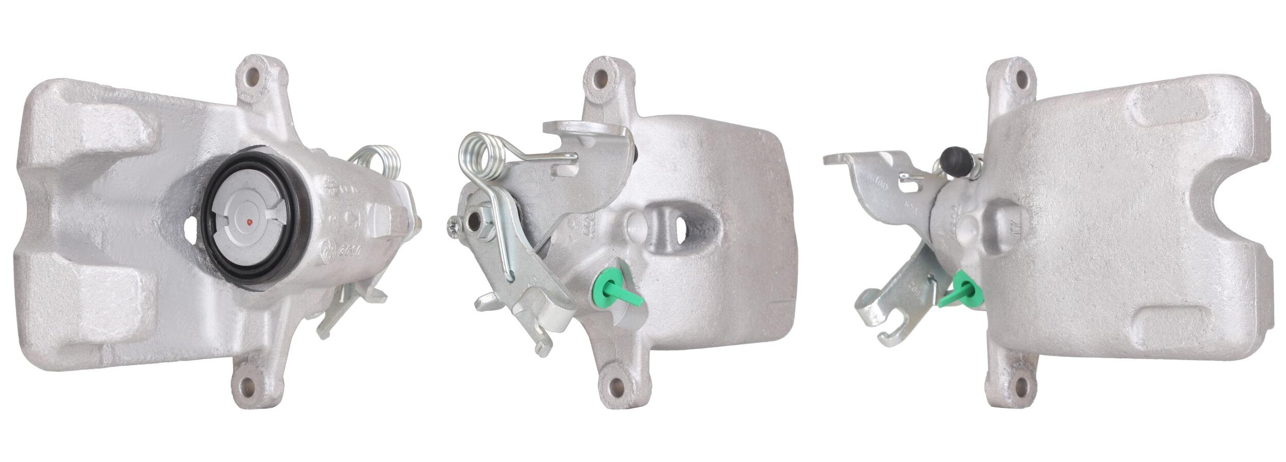 Remzadel/remklauw DRI 4126820