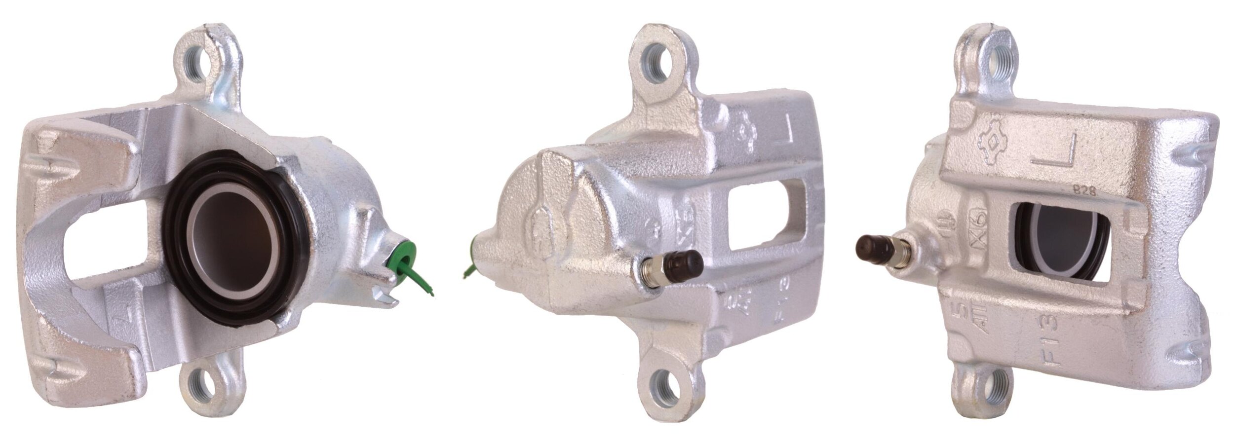 Remzadel/remklauw DRI 4132120