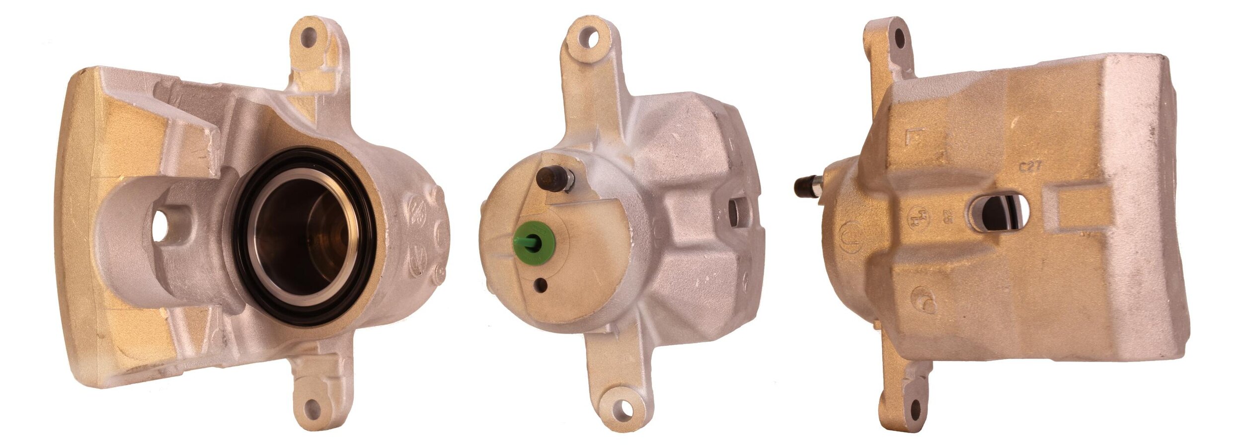 Remzadel/remklauw DRI 3133120