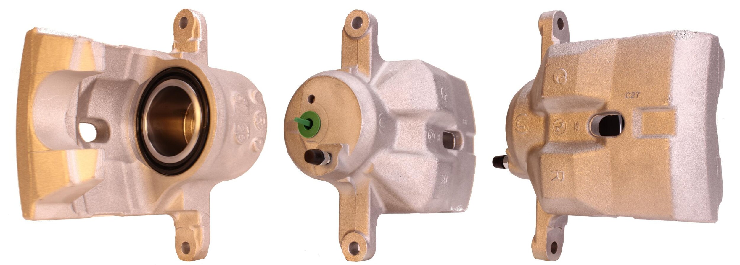 Remzadel/remklauw DRI 3233120