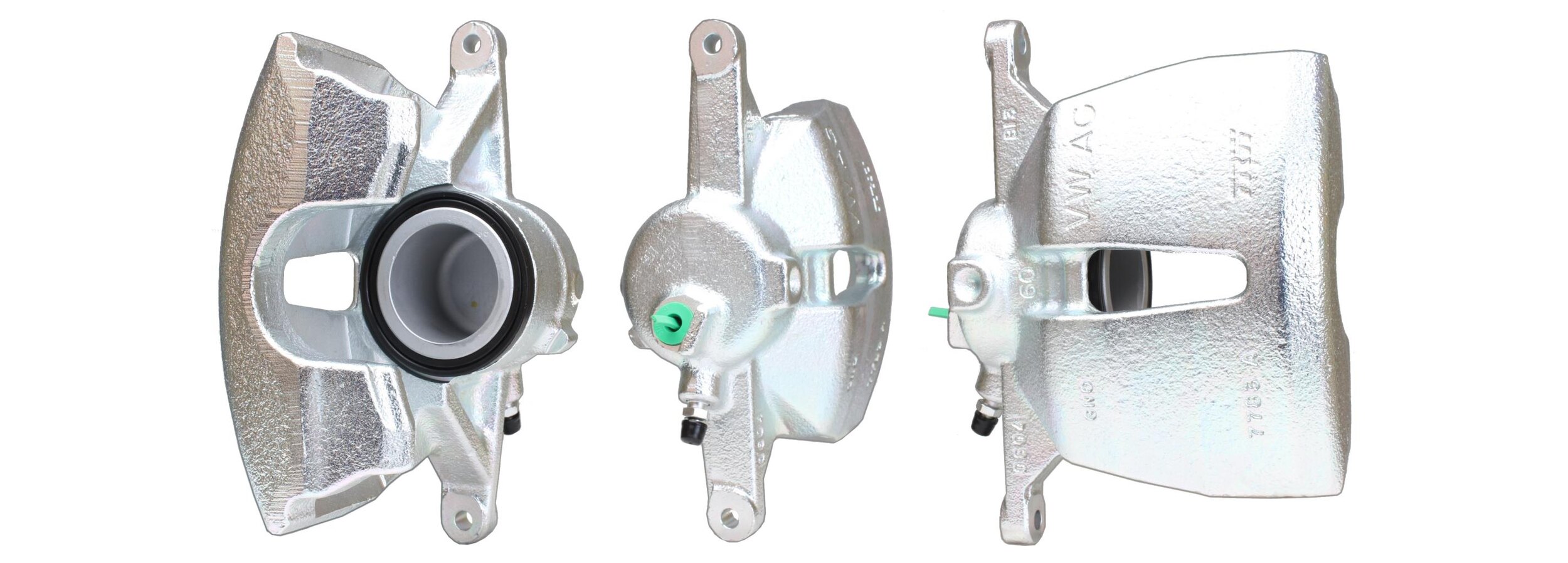 Remzadel/remklauw DRI 3235120