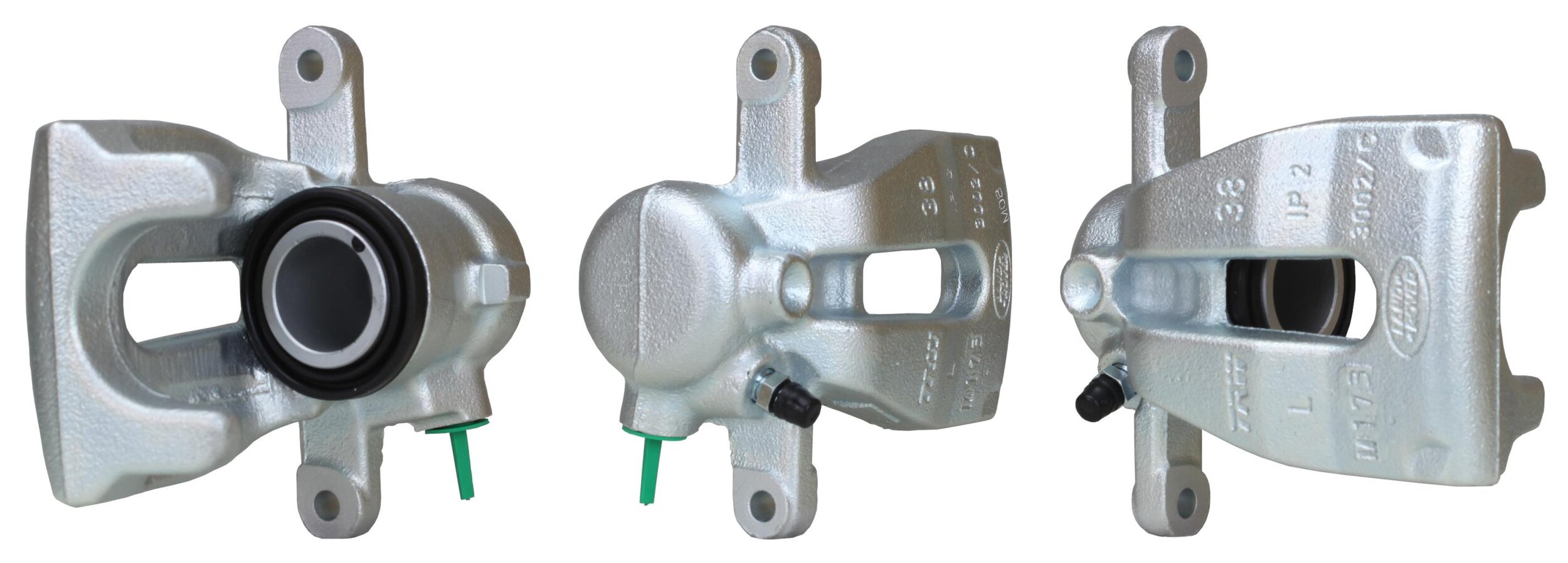 Remzadel/remklauw DRI 4131420