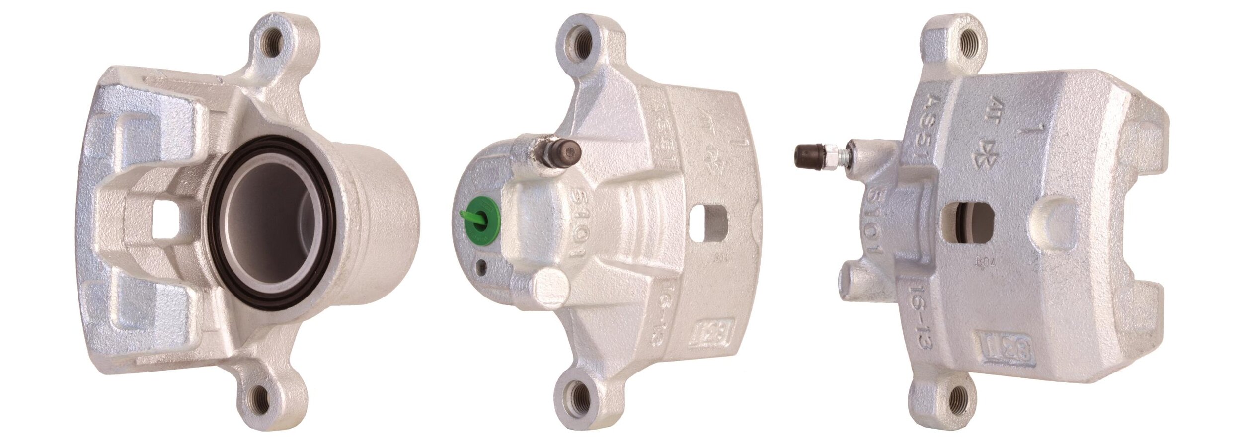 Remzadel/remklauw DRI 3128320