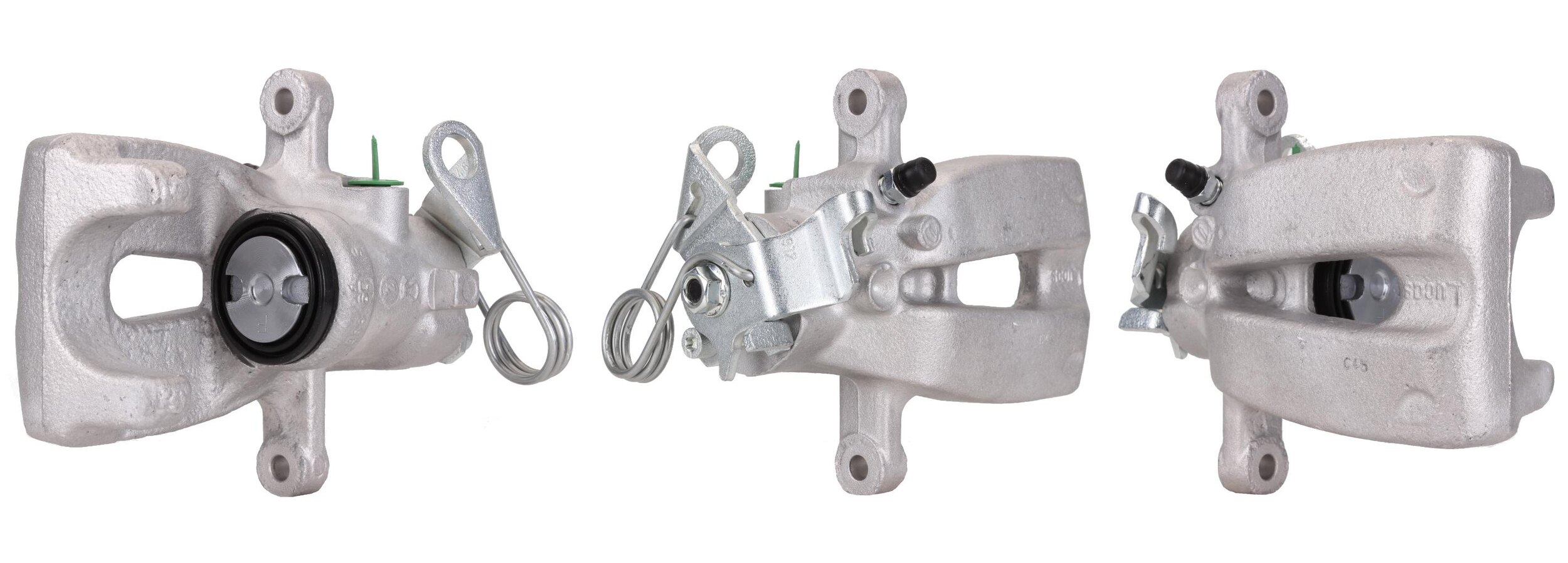 Remzadel/remklauw DRI 4121420