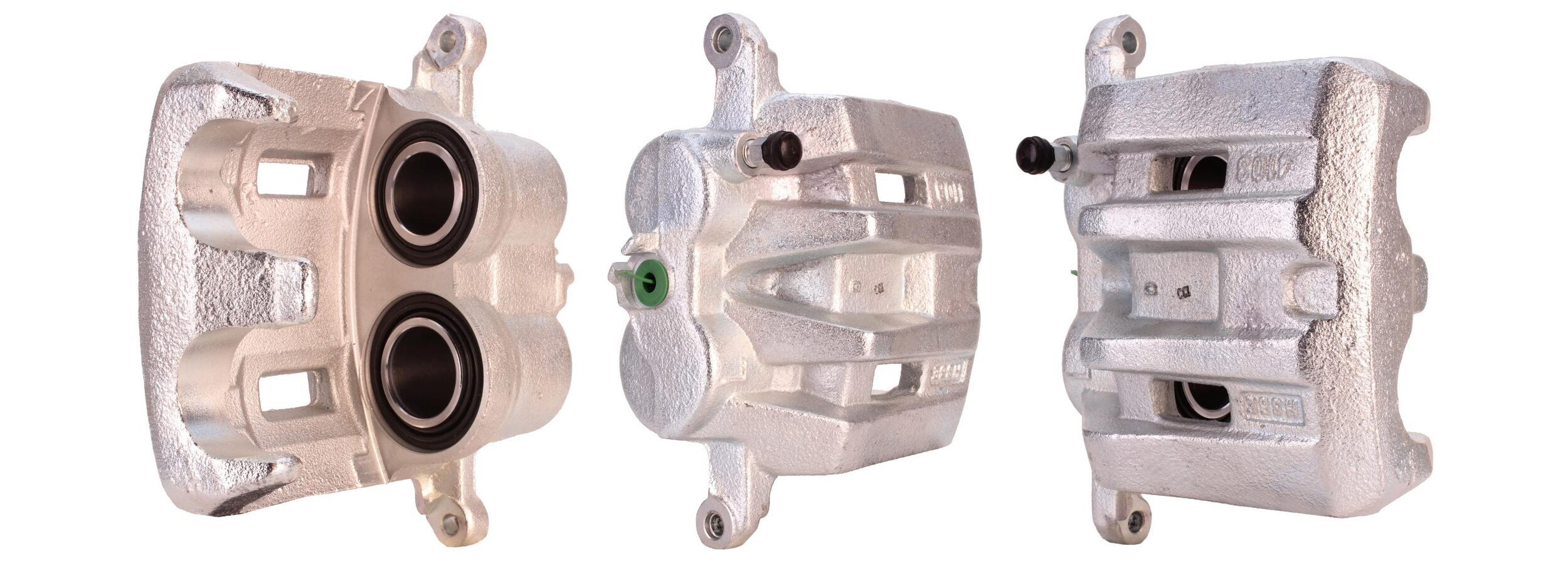 Remzadel/remklauw DRI 3124420