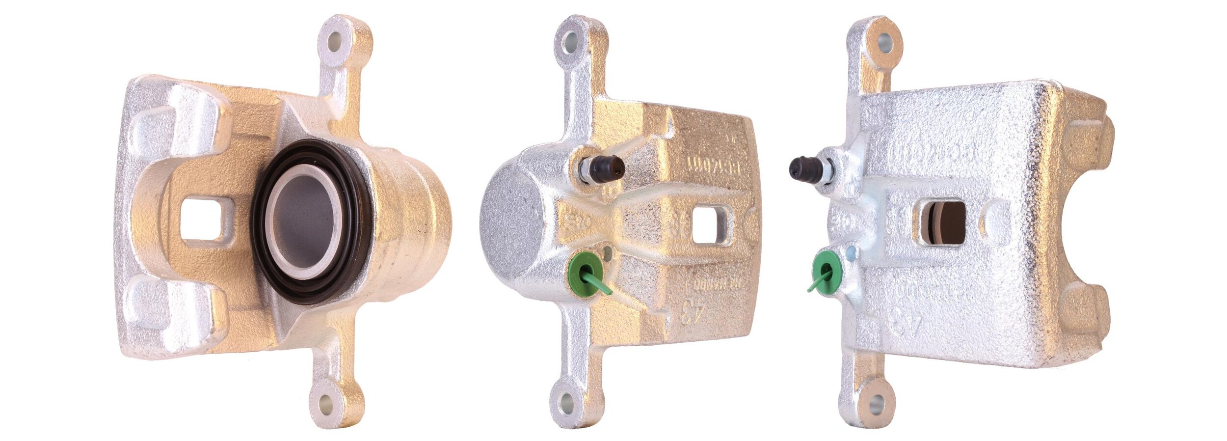 Remzadel/remklauw DRI 4223520