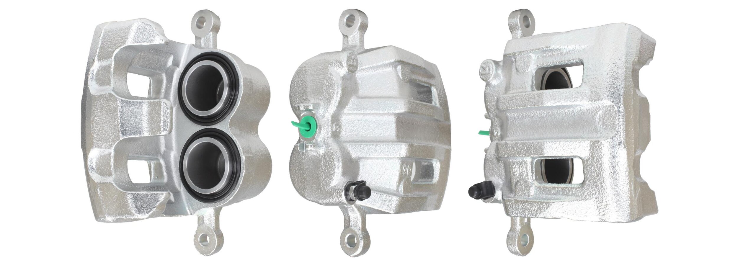 Remzadel/remklauw DRI 3124520