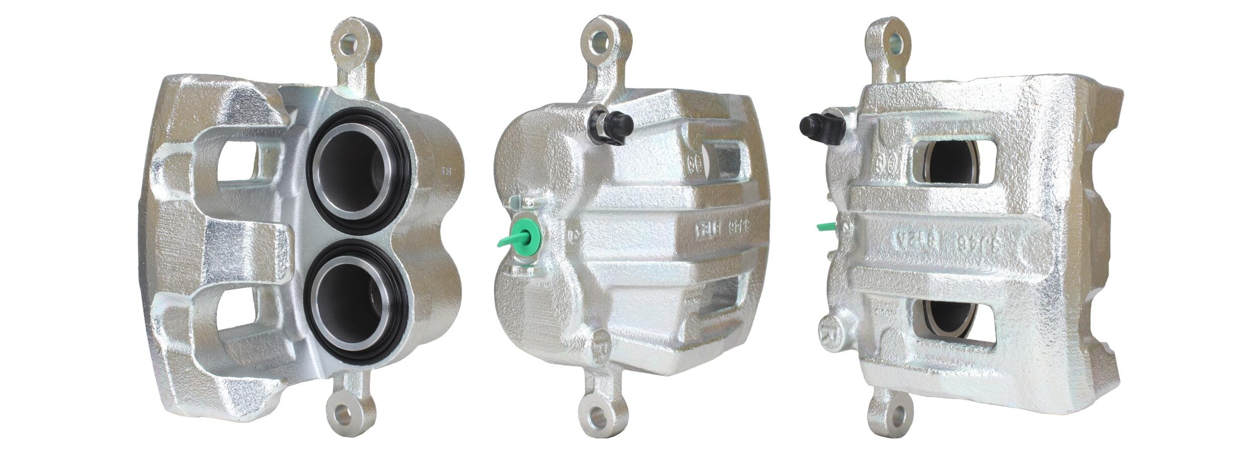 Remzadel/remklauw DRI 3224520