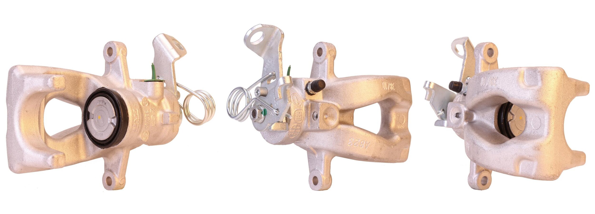 Remzadel/remklauw DRI 4235820