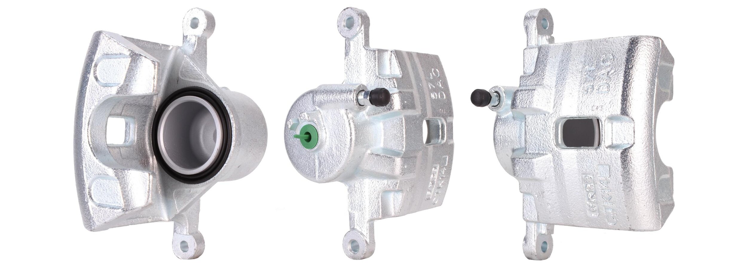 Remzadel/remklauw DRI 3130920